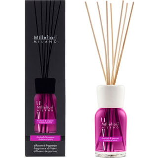 Bouquet parfumé - Rhubarbe & poivre - 250 ml