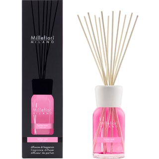 Bouquet parfumé - Litchi rose - 500 ml