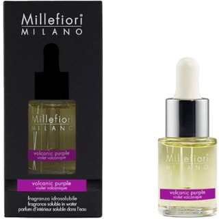 Parfum d'intérieur hydrosoluble - Violet Volcanique - Floral fruité - 15 ml