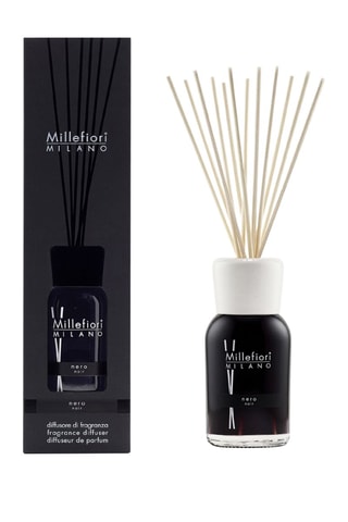 Diffuseur de parfum Nero - Boisé - 500 ml