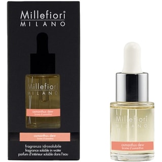 Parfum d'intérieur hydrosoluble - Brume d'Osmanthus - Floral fruité - 15 ml
