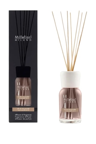 Diffuseur de parfum Silk & Rice Powder - Poudré - 250 ml
