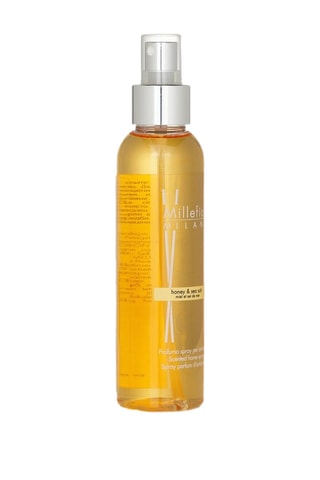 Spray d'ambiance Honey & Sea Salt - Marin - 150 ml