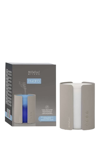 Diffuseur de parfum électrique Diff Plus - Taupe
