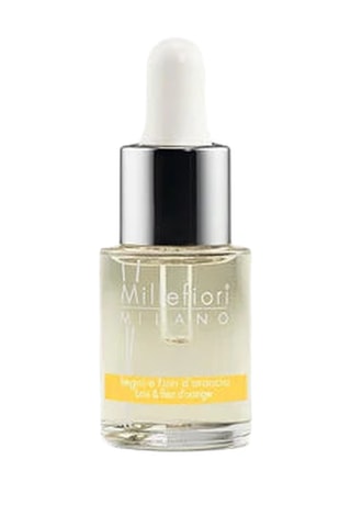 Parfum hydrosoluble pour humidificateur Legni e Fiori d'Arancio - Floral - 15 ml