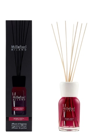 Diffuseur de parfum Grape Cassis - Fruité - 100 ml