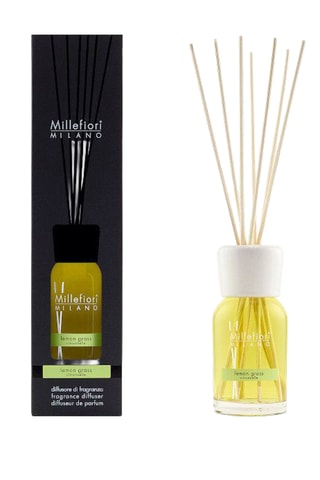 Diffuseur de parfum Lemon Grass - Agrumes - 100 ml