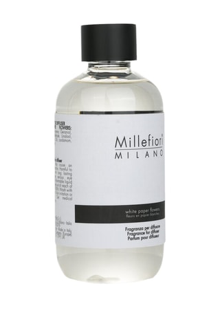 Recharge pour diffuseur White Paper Flowers - Floral - 250 ml