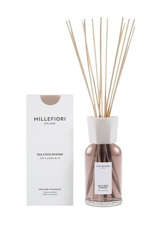 Diffuseur de parfum Silk & Rice Powder - Poudré - 500 ml