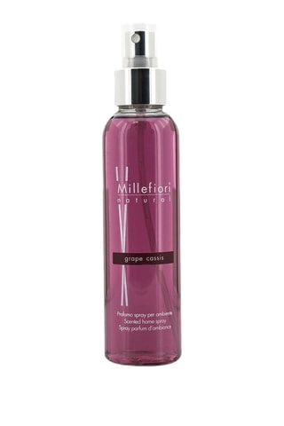 Spray d'ambiance Grape Cassis - Fruité - 150 ml