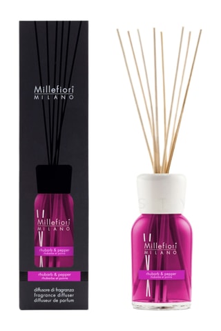 Diffuseur de parfum Rhubarb & Pepper - Fruité - 500 ml