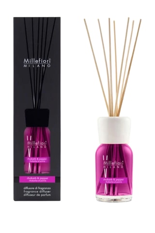 Diffuseur de parfum Rhubarb & Pepper - Fruité - 100 ml