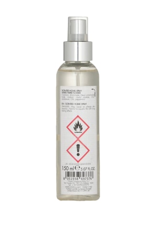 Spray d'ambiance White Paper Flowers - Floral - 150 ml