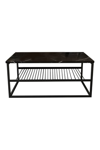 Table basse - 95 x 55 x 43 cm