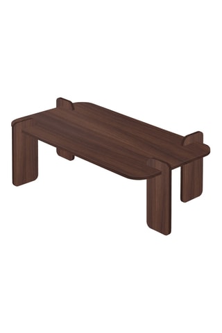 Table basse Renard - 147 x 35 x 87 cm