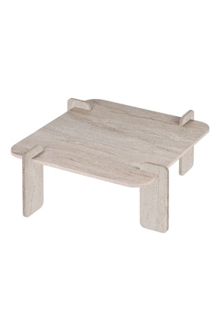 Table basse Marais - 90 x 35 x 90 cm