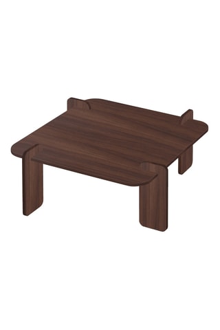 Table basse Marais - 90 x 35 x 90 cm