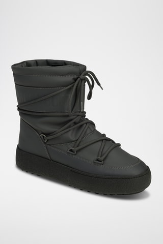 Botas Mtrack Tube - Negro