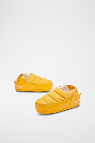 Botas Sandal Band - Amarillo