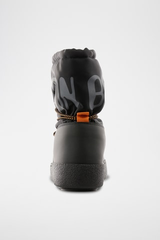 Botas Mtrack Polar - Negro
