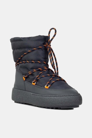 Botas Mtrack T - Negro