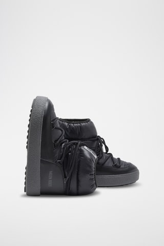 Botas Ltrack Low  Wp - Negro