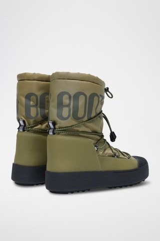 Botas Mtrack Polar - Verde
