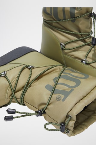 Botas Mtrack Polar - Verde