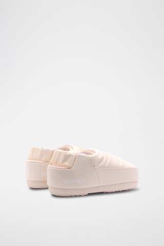 Botas Sandal Band - Beige