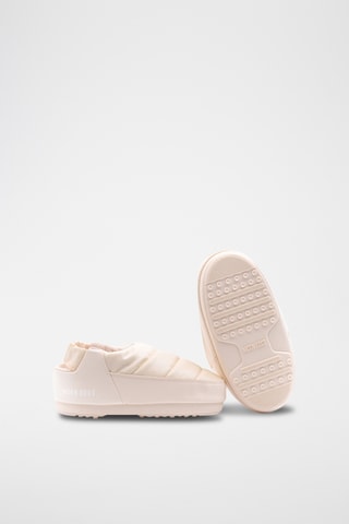 Botas Sandal Band - Beige