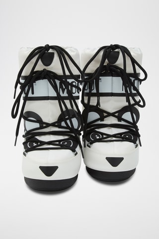 Botas Icon Animal - Negro
