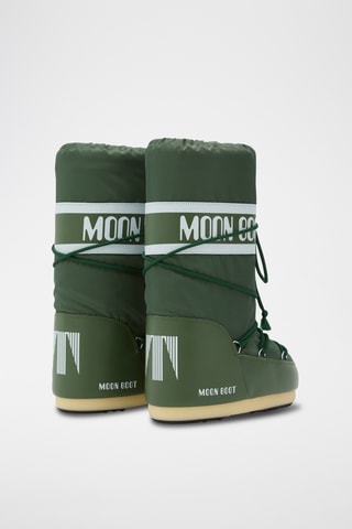 Botas Icon - Verde