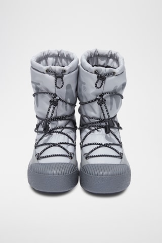 Botas Mtrack Polar - Gris