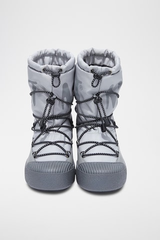 Botas Mtrack Polar - Gris