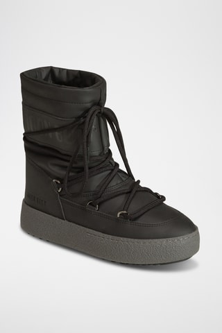 Botas Mtrack Tube - Caqui