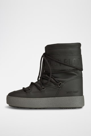 Botas Mtrack Tube - Caqui