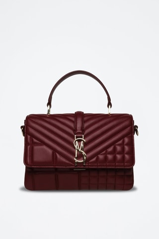 Bolso Plais - Burdeos