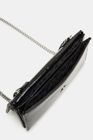 Bolso de mano Juliana - Negro