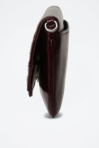 Bolso de mano Sitter - Burdeos