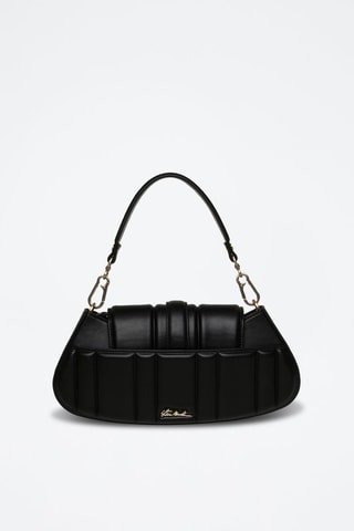 Bolso Tavi - Negro