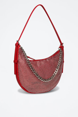 Bolso Dream - Rojo