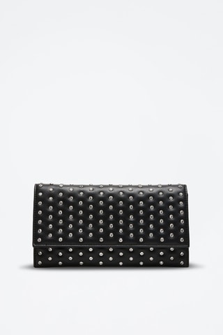 Bandolera Diamond - Negro