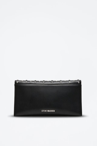 Bandolera Diamond - Negro