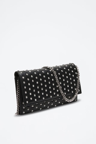 Bandolera Diamond - Negro