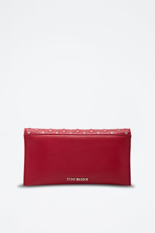 Bandolera Diamond - Rojo