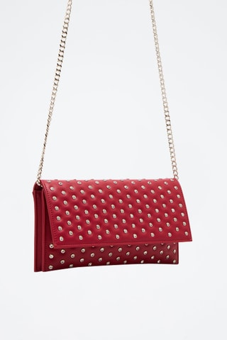 Bandolera Diamond - Rojo