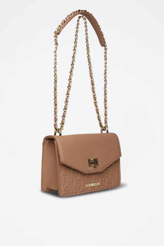 Bandolera Koen - Beige