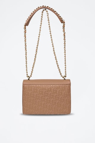 Bandolera Koen - Beige