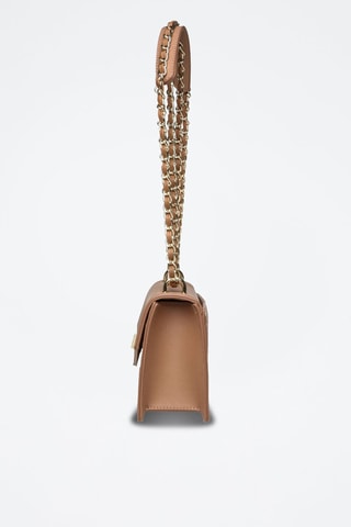 Bandolera Koen - Beige