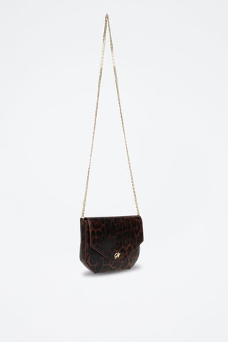 Bandolera Sandry - Marrón